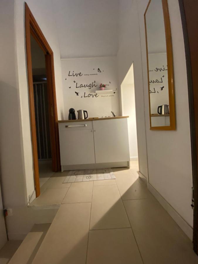 B&B Stella Marina Polignano a Mare Buitenkant foto