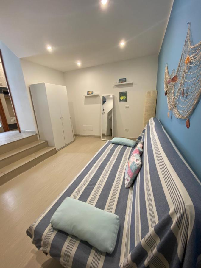 B&B Stella Marina Polignano a Mare Buitenkant foto