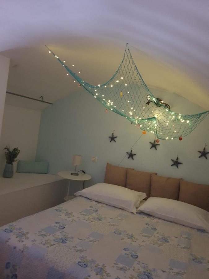 B&B Stella Marina Polignano a Mare Buitenkant foto