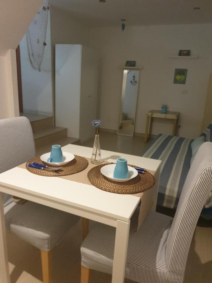 B&B Stella Marina Polignano a Mare Buitenkant foto
